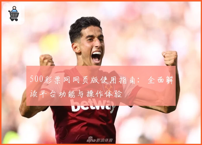 500彩票网网页版使用指南：全面解读平台功能与操作体验