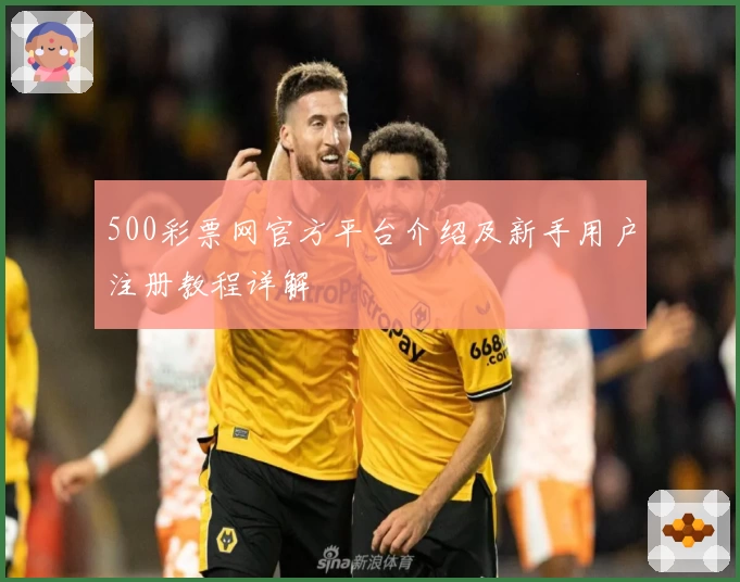 500彩票网官方平台介绍及新手用户注册教程详解
